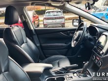 2019 Subaru Crosstrek Limited Symmetrical AWD NO ACCIDENTS | LEATHER INTERIOR |