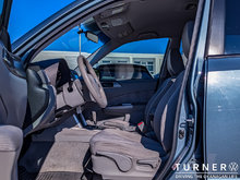 2010 Subaru Forester CONVENIENCE ALL WHEEL DRIVE / HEATED SEATS / LOW KILOMETERS
