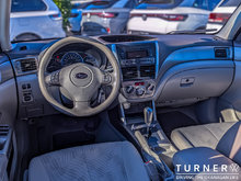 2010 Subaru Forester CONVENIENCE ALL WHEEL DRIVE / HEATED SEATS / LOW KILOMETERS