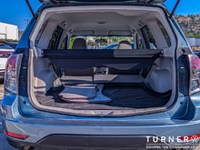 2010 Subaru Forester CONVENIENCE ALL WHEEL DRIVE / HEATED SEATS / LOW KILOMETERS