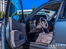 2010 Subaru Forester CONVENIENCE ALL WHEEL DRIVE / HEATED SEATS / LOW KILOMETERS