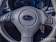 2010 Subaru Forester CONVENIENCE ALL WHEEL DRIVE / HEATED SEATS / LOW KILOMETERS