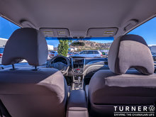 2010 Subaru Forester CONVENIENCE ALL WHEEL DRIVE / HEATED SEATS / LOW KILOMETERS