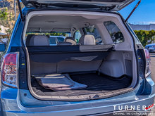 2010 Subaru Forester CONVENIENCE ALL WHEEL DRIVE / HEATED SEATS / LOW KILOMETERS