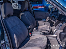 2010 Subaru Forester CONVENIENCE ALL WHEEL DRIVE / HEATED SEATS / LOW KILOMETERS