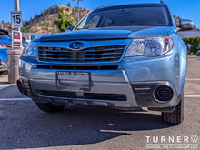 2010 Subaru Forester CONVENIENCE ALL WHEEL DRIVE / HEATED SEATS / LOW KILOMETERS