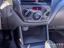 2010 Subaru Forester CONVENIENCE ALL WHEEL DRIVE / HEATED SEATS / LOW KILOMETERS
