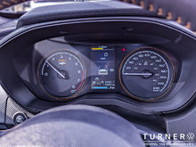 2024 Subaru Forester FORESTER 2.5X PREMIUM WILDERNESS PACKAGE / LOW KILOMETERS / ALL WHEEL DRIVE