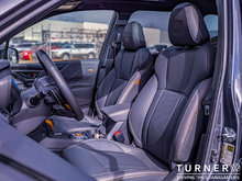 2024 Subaru Forester FORESTER 2.5X PREMIUM WILDERNESS PACKAGE / LOW KILOMETERS / ALL WHEEL DRIVE