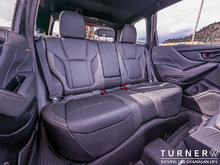 2024 Subaru Forester FORESTER 2.5X PREMIUM WILDERNESS PACKAGE / LOW KILOMETERS / ALL WHEEL DRIVE