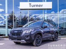 2024 Subaru Forester FORESTER 2.5X PREMIUM