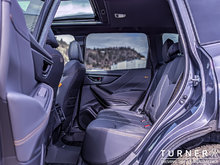2024 Subaru Forester FORESTER 2.5X PREMIUM WILDERNESS PACKAGE / LOW KILOMETERS / ALL WHEEL DRIVE