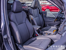 2024 Subaru Forester FORESTER 2.5X PREMIUM WILDERNESS PACKAGE / LOW KILOMETERS / ALL WHEEL DRIVE