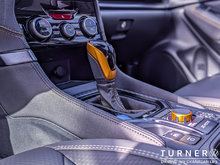 2024 Subaru Forester FORESTER 2.5X PREMIUM WILDERNESS PACKAGE / LOW KILOMETERS / ALL WHEEL DRIVE