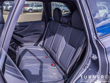 2024 Subaru Forester FORESTER 2.5X PREMIUM WILDERNESS PACKAGE / LOW KILOMETERS / ALL WHEEL DRIVE