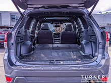 2024 Subaru Forester FORESTER 2.5X PREMIUM WILDERNESS PACKAGE / LOW KILOMETERS / ALL WHEEL DRIVE