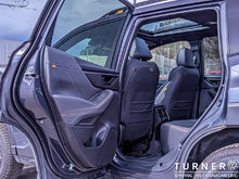 2024 Subaru Forester FORESTER 2.5X PREMIUM WILDERNESS PACKAGE / LOW KILOMETERS / ALL WHEEL DRIVE