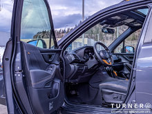 2024 Subaru Forester FORESTER 2.5X PREMIUM WILDERNESS PACKAGE / LOW KILOMETERS / ALL WHEEL DRIVE