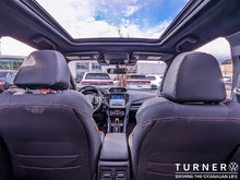 2024 Subaru Forester FORESTER 2.5X PREMIUM WILDERNESS PACKAGE / LOW KILOMETERS / ALL WHEEL DRIVE