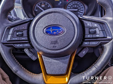 2024 Subaru Forester FORESTER 2.5X PREMIUM WILDERNESS PACKAGE / LOW KILOMETERS / ALL WHEEL DRIVE