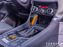 2024 Subaru Forester FORESTER 2.5X PREMIUM WILDERNESS PACKAGE / LOW KILOMETERS / ALL WHEEL DRIVE