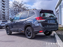 2024 Subaru Forester FORESTER 2.5X PREMIUM WILDERNESS PACKAGE / LOW KILOMETERS / ALL WHEEL DRIVE