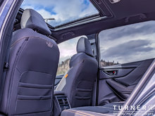 2024 Subaru Forester FORESTER 2.5X PREMIUM WILDERNESS PACKAGE / LOW KILOMETERS / ALL WHEEL DRIVE