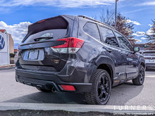 2024 Subaru Forester FORESTER 2.5X PREMIUM WILDERNESS PACKAGE / LOW KILOMETERS / ALL WHEEL DRIVE