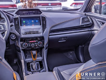 2024 Subaru Forester FORESTER 2.5X PREMIUM WILDERNESS PACKAGE / LOW KILOMETERS / ALL WHEEL DRIVE