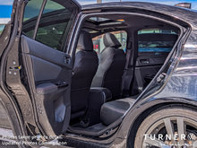 2017 Subaru WRX SPORT-TECH