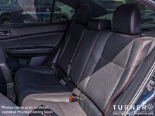 2017 Subaru WRX SPORT-TECH