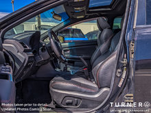 2017 Subaru WRX SPORT-TECH