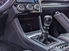 2017 Subaru WRX SPORT-TECH ALL WHEEL DRIVE / LEATHER SEATS / TWIN-SCROLL TURBOCHARGER ENGINE