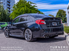 2017 Subaru WRX SPORT-TECH