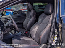 2017 Subaru WRX SPORT-TECH