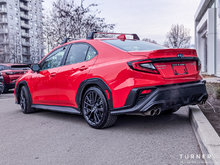 2023 Subaru WRX SPORT-TECH ALL WHEEL DRIVE / HEATED SEATS / PREMIUM SOUND SYSTEM / SUNROOF