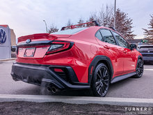 2023 Subaru WRX SPORT-TECH ALL WHEEL DRIVE / HEATED SEATS / PREMIUM SOUND SYSTEM / SUNROOF