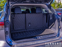 2021 Toyota Highlander XLE 3.5L 6-CYLINDER ENGINE / LOW KILOMETERS / 3RD ROW SEATING