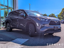2021 Toyota Highlander XLE 3.5L 6-CYLINDER ENGINE / LOW KILOMETERS / 3RD ROW SEATING