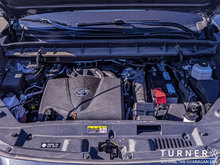 2021 Toyota Highlander XLE 3.5L 6-CYLINDER ENGINE / LOW KILOMETERS / 3RD ROW SEATING