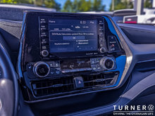 2021 Toyota Highlander XLE 3.5L 6-CYLINDER ENGINE / LOW KILOMETERS / 3RD ROW SEATING