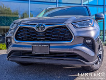 2021 Toyota Highlander XLE 3.5L 6-CYLINDER ENGINE / LOW KILOMETERS / 3RD ROW SEATING