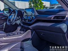 2021 Toyota Highlander XLE 3.5L 6-CYLINDER ENGINE / LOW KILOMETERS / 3RD ROW SEATING