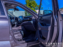 2021 Toyota Highlander XLE 3.5L 6-CYLINDER ENGINE / LOW KILOMETERS / 3RD ROW SEATING