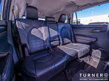 2021 Toyota Highlander XLE 3.5L 6-CYLINDER ENGINE / LOW KILOMETERS / 3RD ROW SEATING
