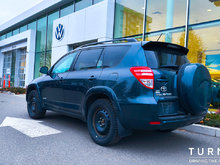 2010 Toyota RAV4 Great Condition! | Two sets of Tires! Sport