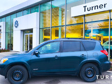 2010 Toyota RAV4 Great Condition! | Two sets of Tires! Sport