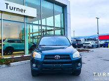 2010 Toyota RAV4 Great Condition! | Two sets of Tires! Sport