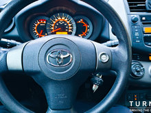 2010 Toyota RAV4 Great Condition! | Two sets of Tires! Sport