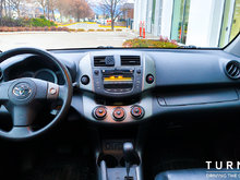 2010 Toyota RAV4 Great Condition! | Two sets of Tires! Sport